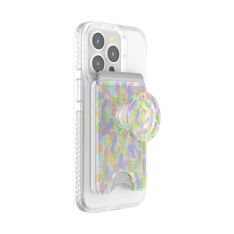 Rainbow Glass — MagSafe PopWallet+ image number 7